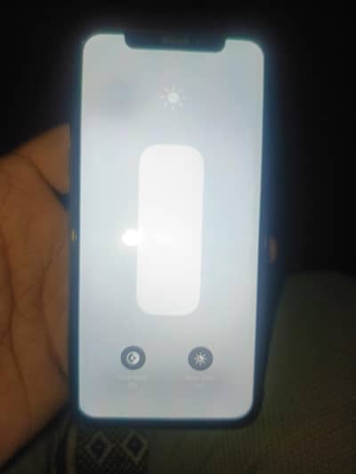 iPhoneX OFFICIAL PTA APPROVED 100%  64 GB