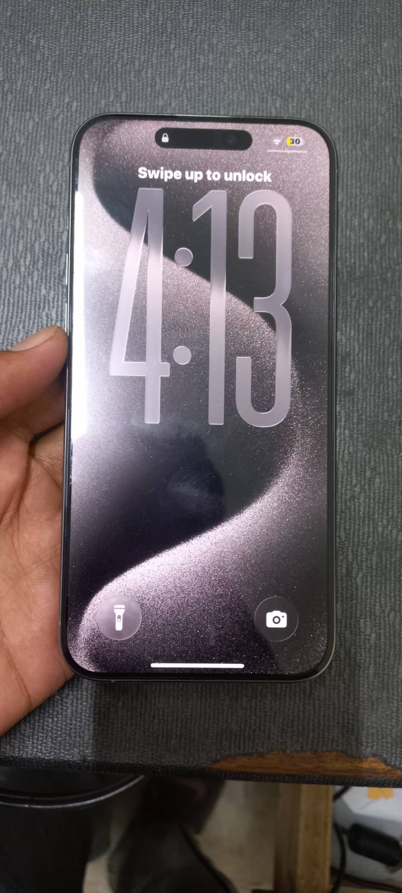Apple iPhone 15 Pro Max 3