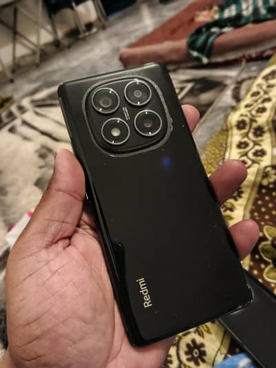 Xiaomi Redmi Note 14 Pro (8-256)