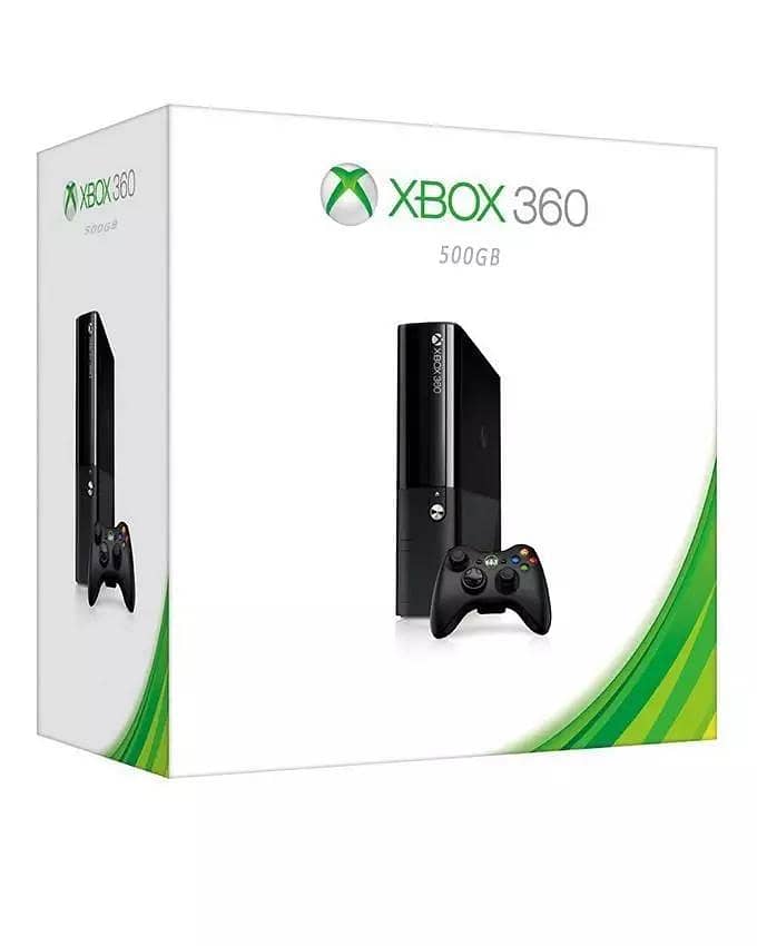 xbox360 30 games installed with wireless controller 10/10 0