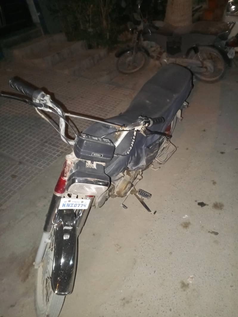 70cc superstar 70 0