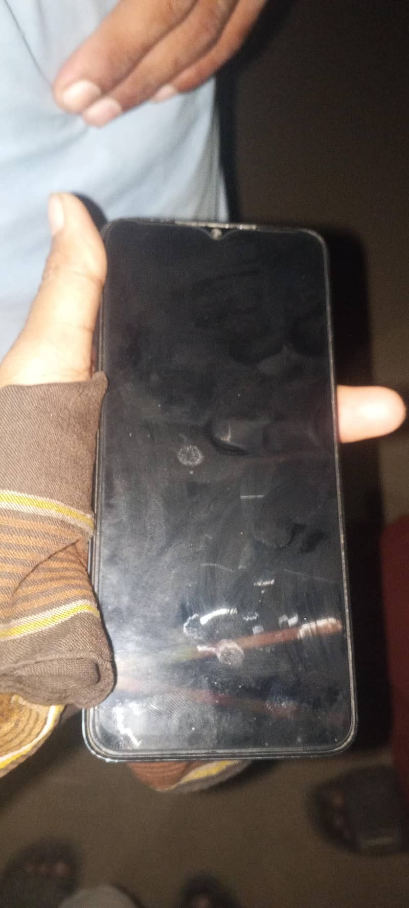 Tecno Spark 10 1