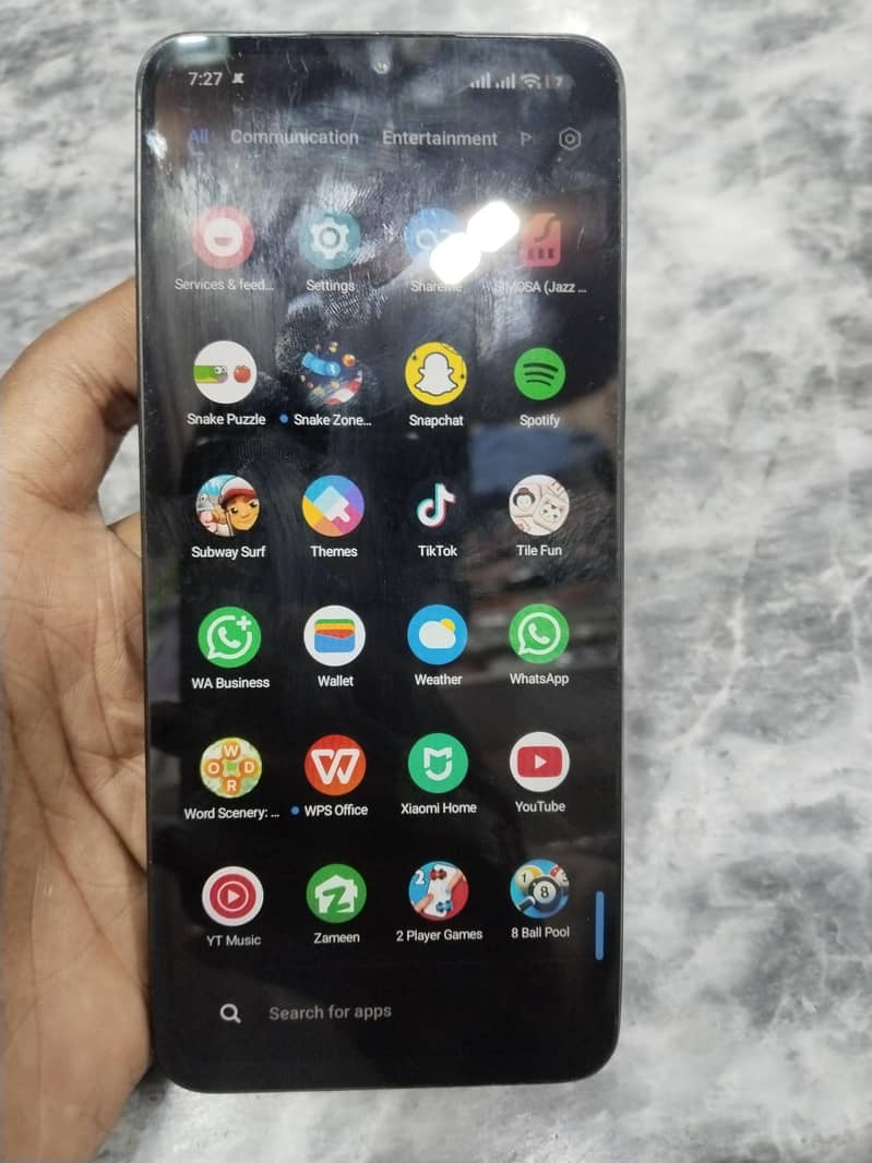 Xiaomi POCO C75 1
