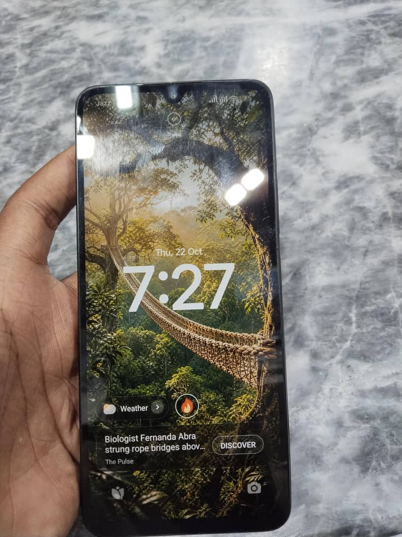 Xiaomi POCO C75 4