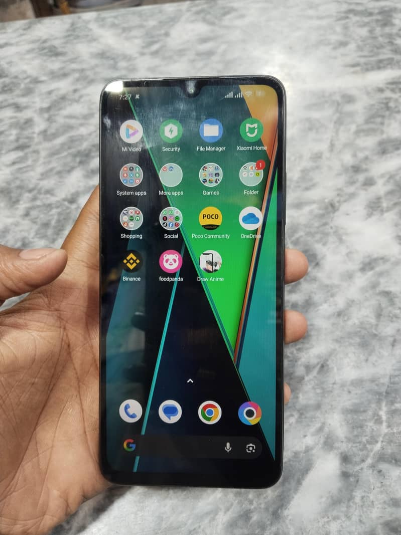Xiaomi POCO C75 5