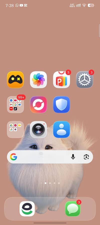 tecno camon 40 Pro