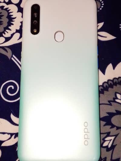 OPPO A31