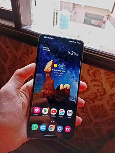 Samsung Mobile S20 Ultra 5G