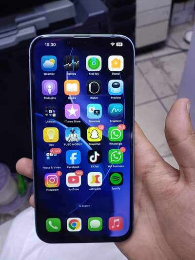 Apple iPhone 14 plus