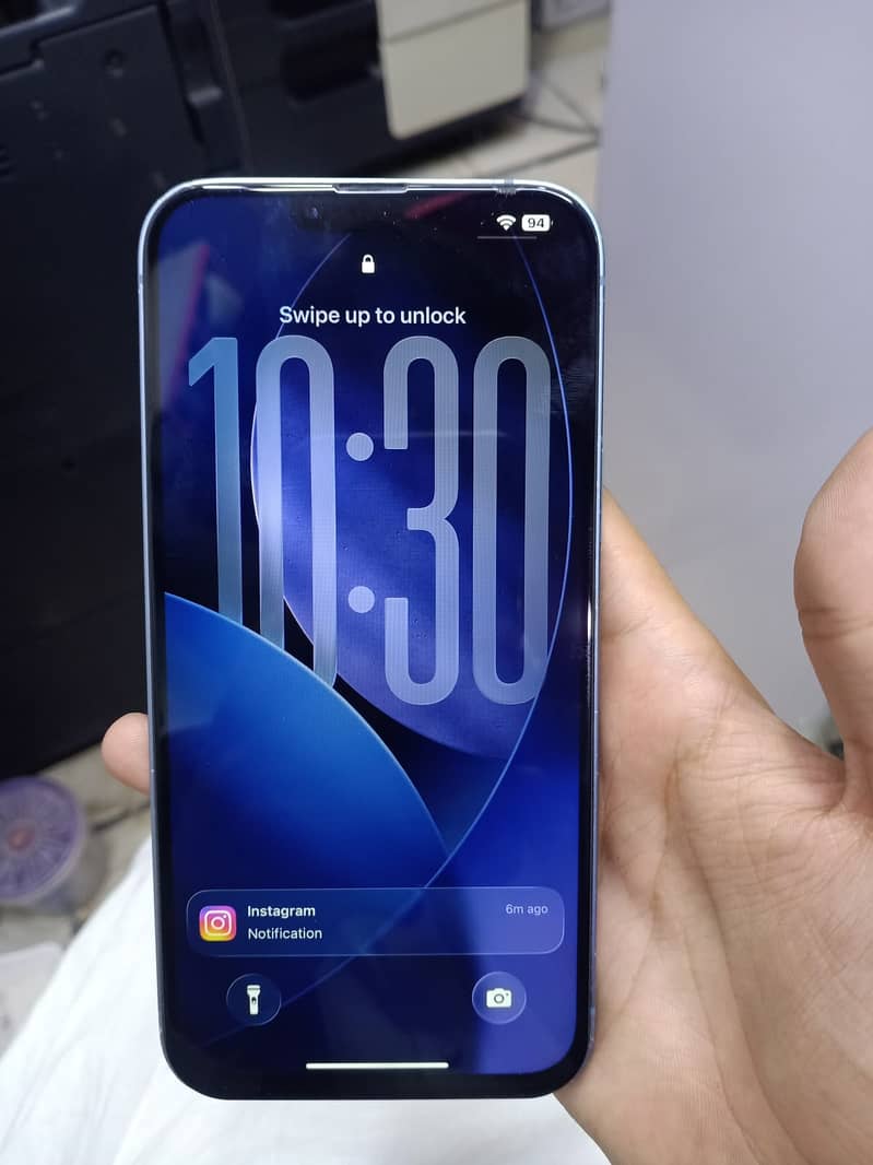 Apple iPhone 14 plus 1