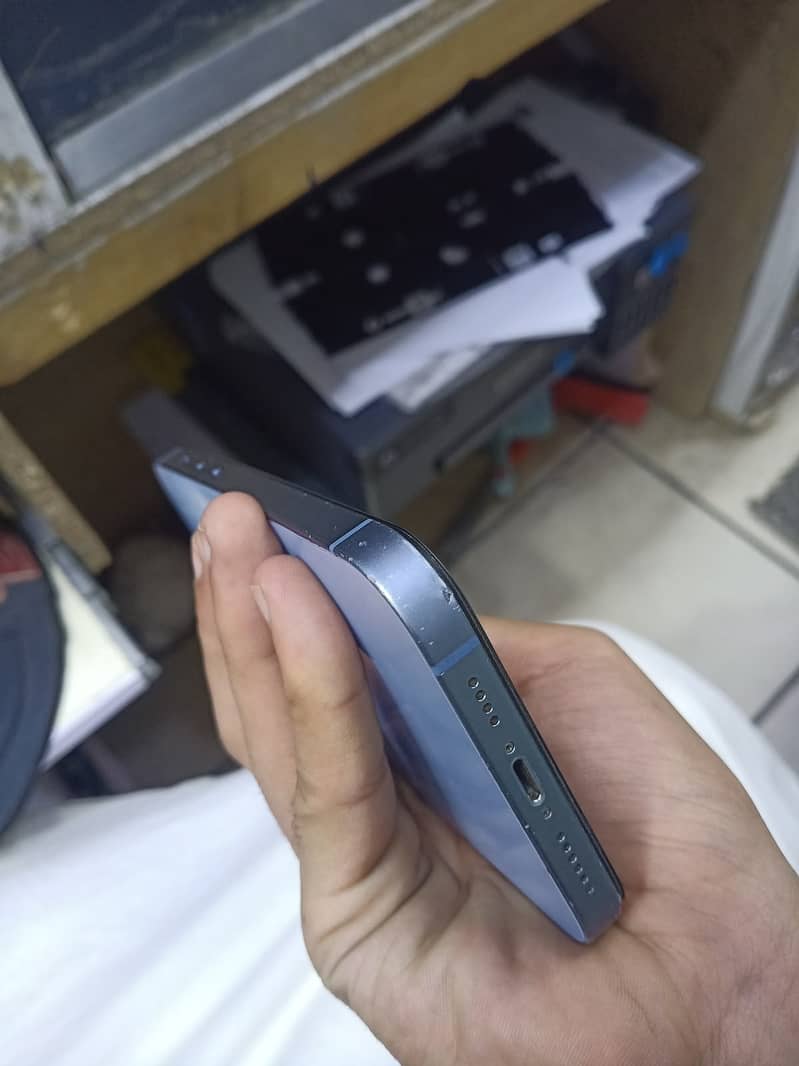 Apple iPhone 14 plus 5