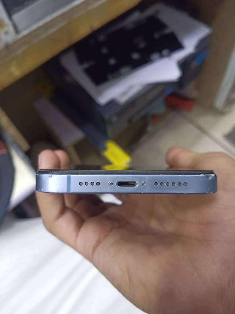 Apple iPhone 14 plus 6