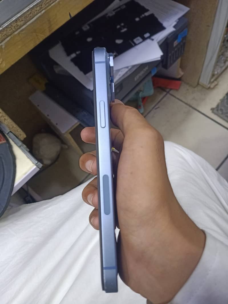 Apple iPhone 14 plus 7