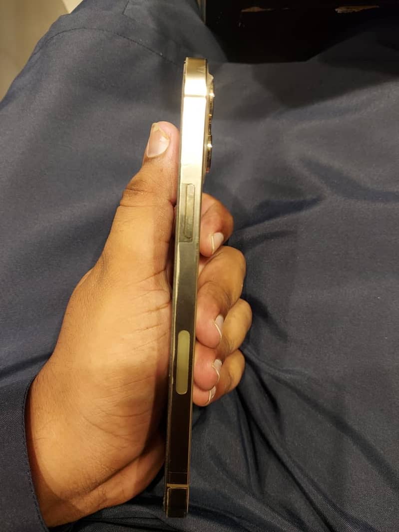 Apple iPhone 12 Pro Max 3