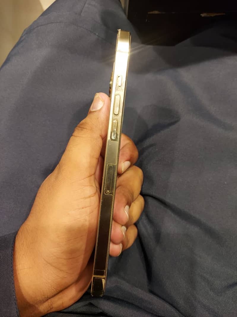 Apple iPhone 12 Pro Max 4