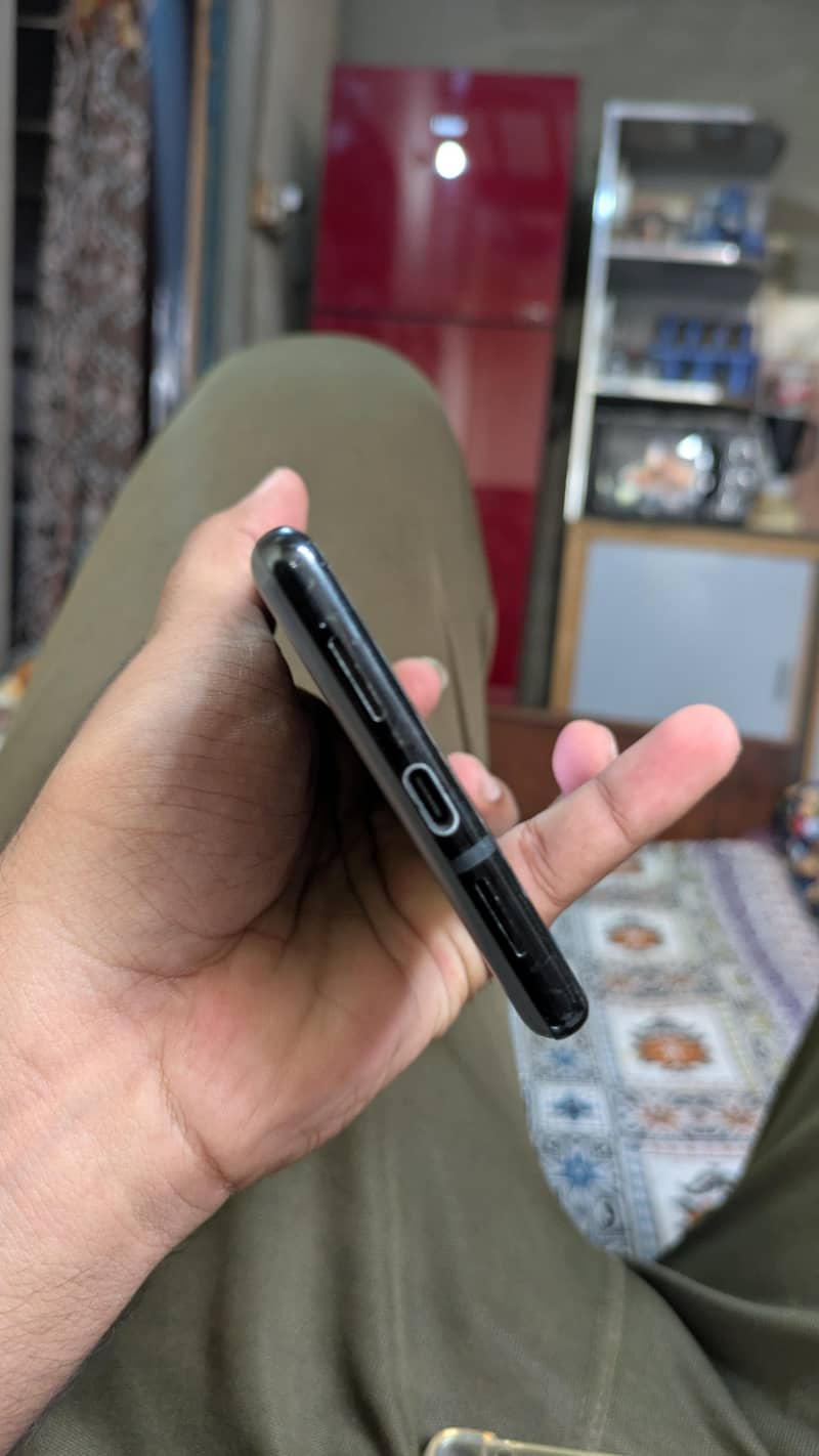 Google Pixel 6 Pro 2