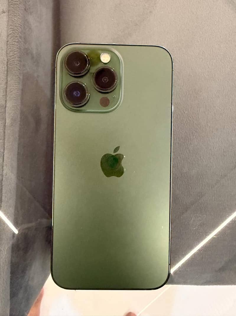 Apple iPhone 13 Pro 4