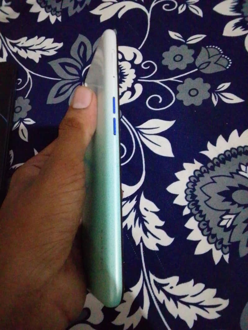 OPPO A31 3