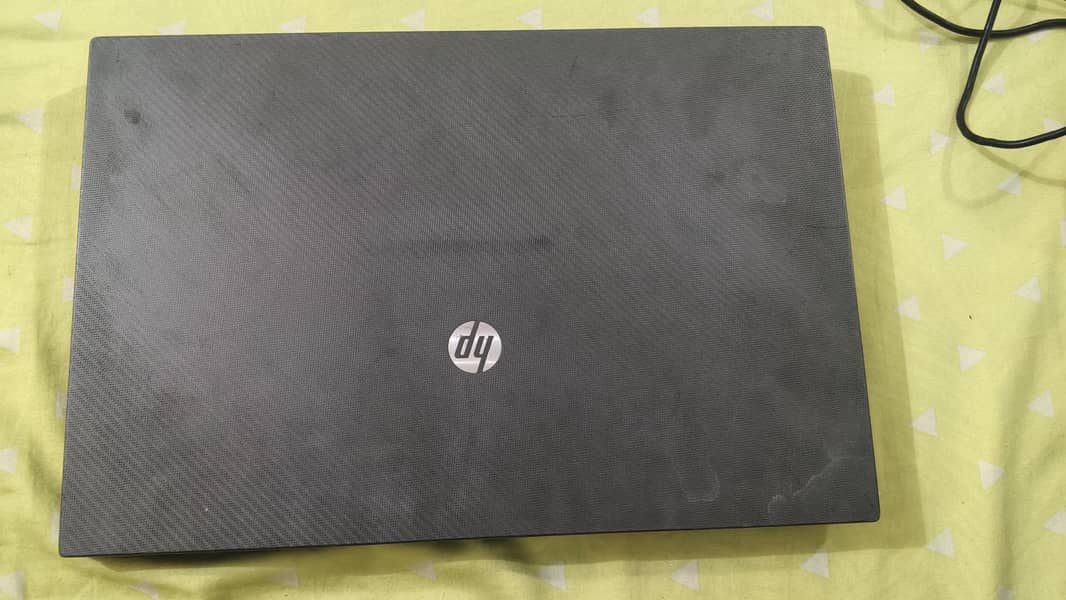 HP 620 Notebook 1
