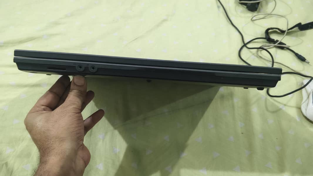 HP 620 Notebook 2