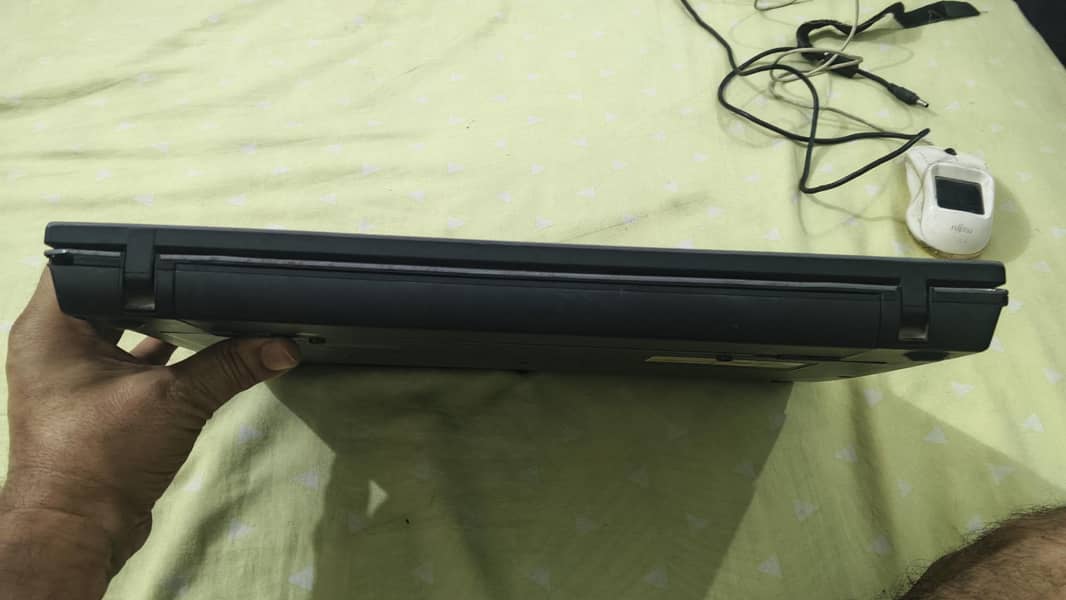 HP 620 Notebook 3