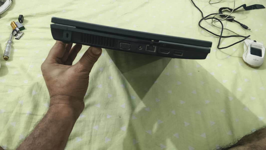 HP 620 Notebook 5