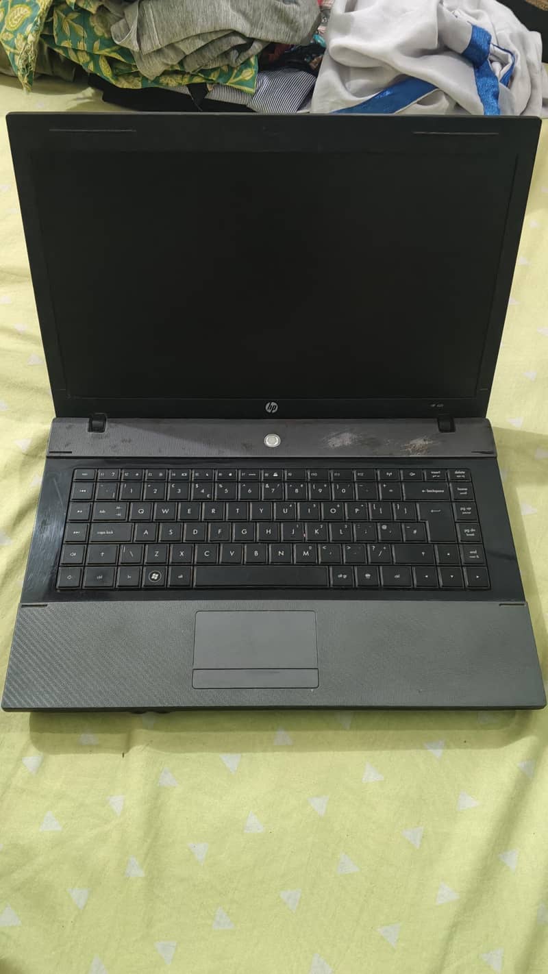 HP 620 Notebook 6