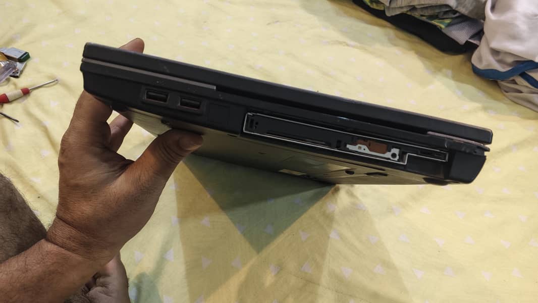 HP 620 Notebook 8