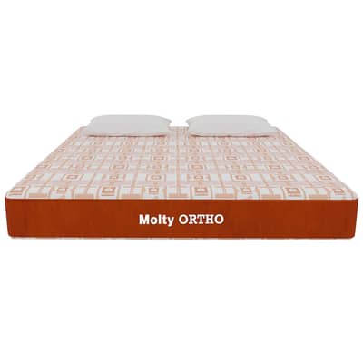Molty ortho mattress