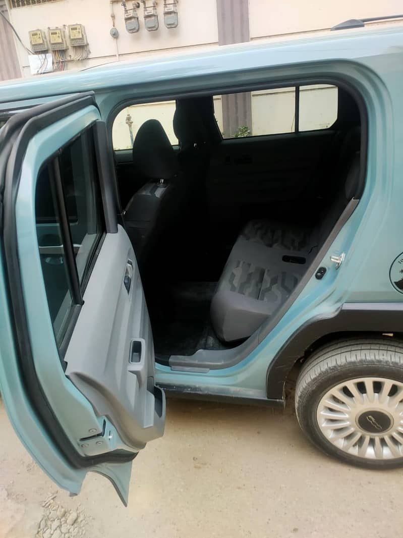 Daihatsu Taft 2023 - Cars - 1120762618