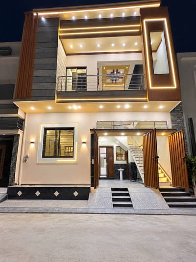 Brand New House Available For Sale