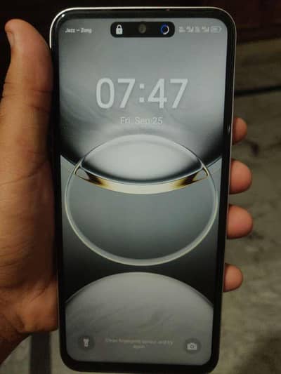 Tecno SPARK 30C