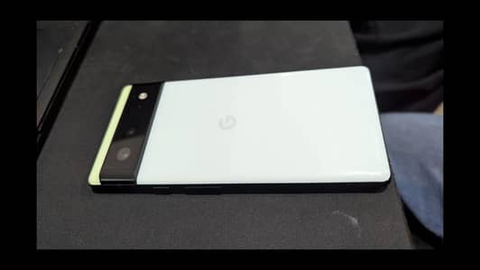 Google Pixel 6