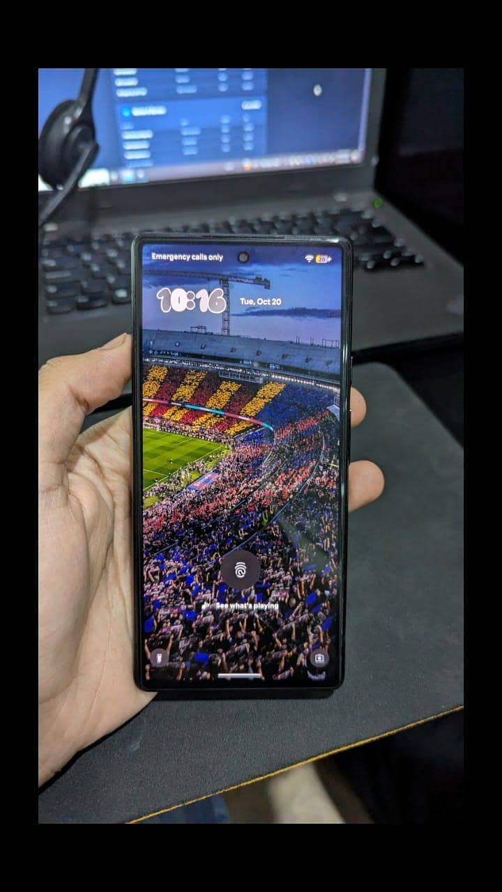 Google Pixel 6 1