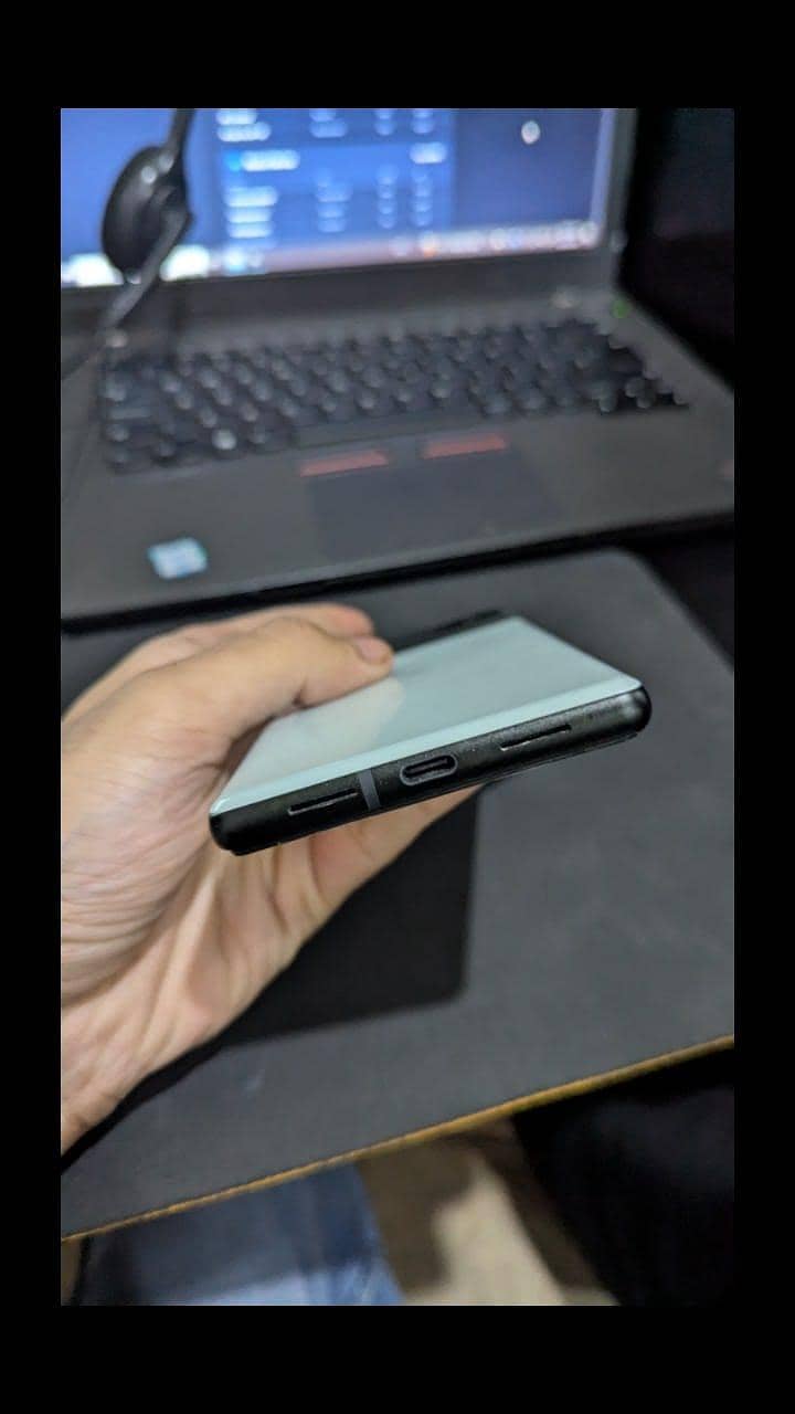 Google Pixel 6 2