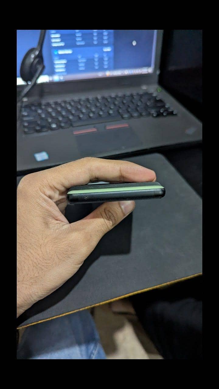 Google Pixel 6 3