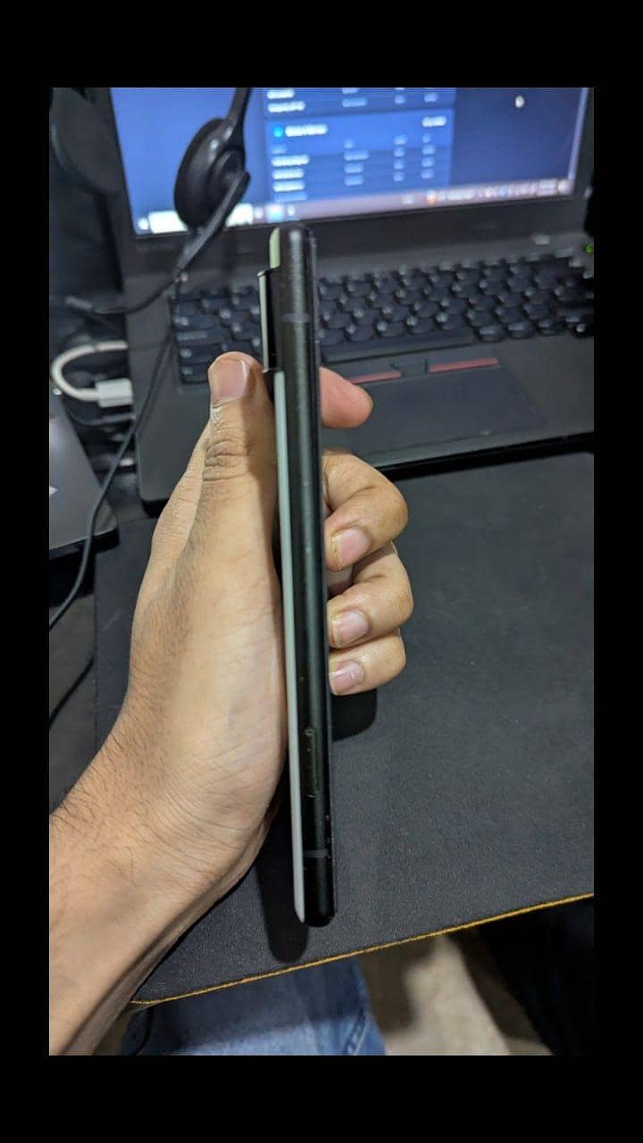 Google Pixel 6 4