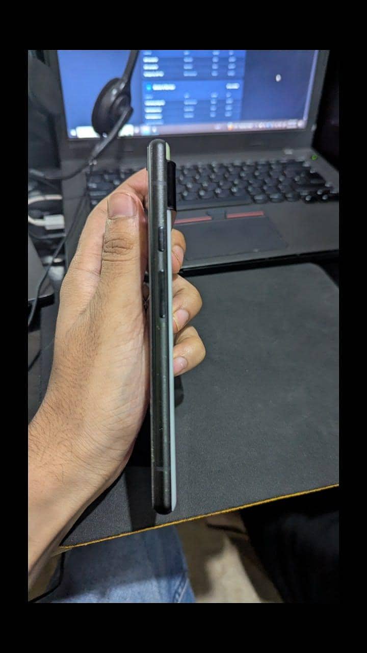 Google Pixel 6 5