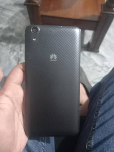 Huawei Y6 II