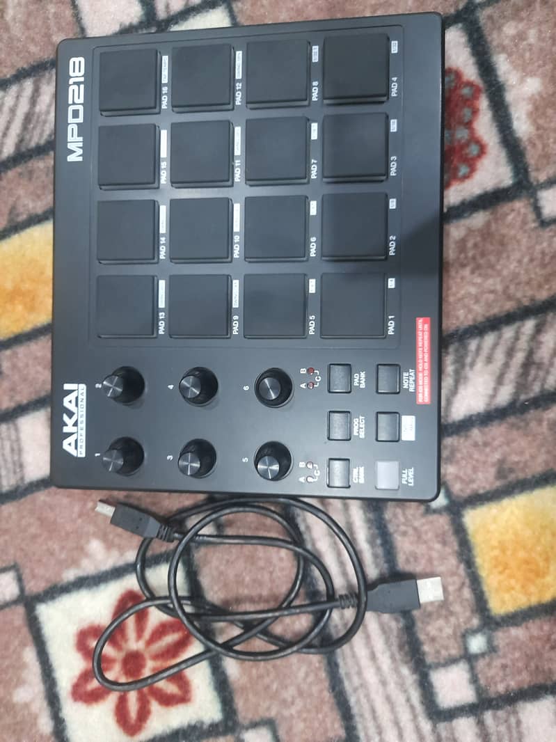 Electric Drum Sets 2