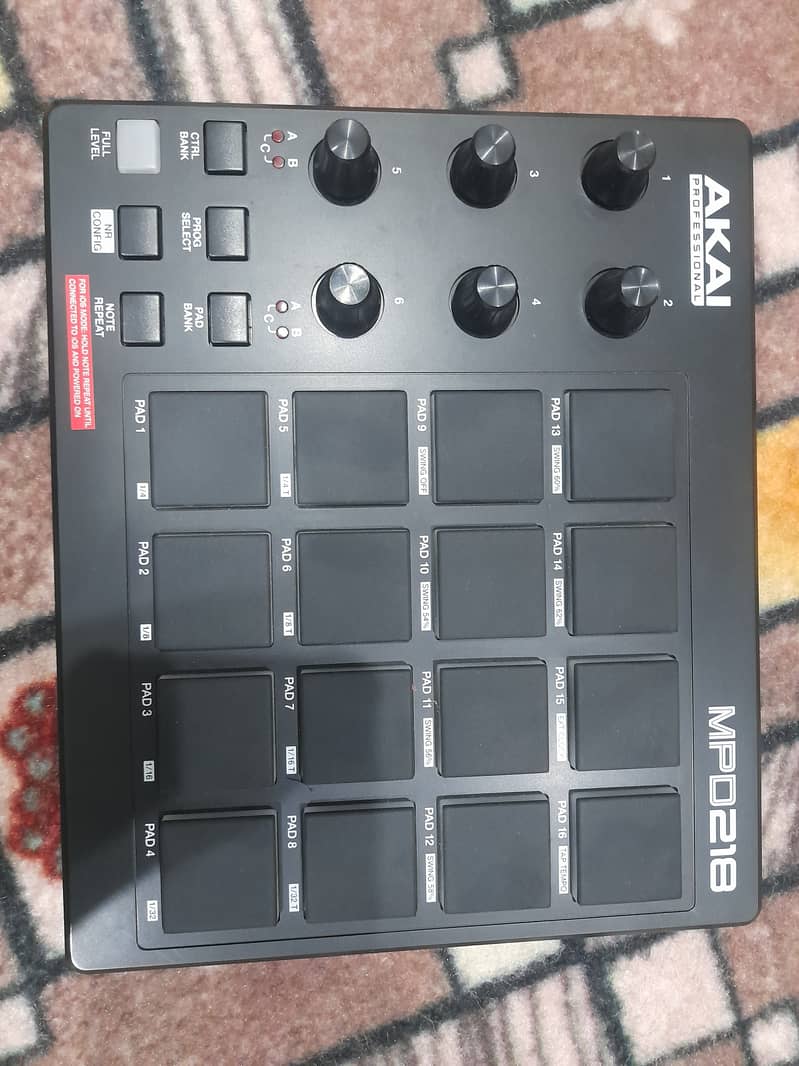 Electric Drum Sets 3