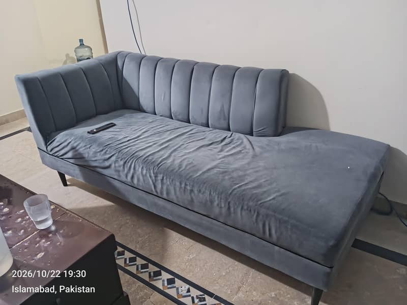 sofas, Table, etc 1