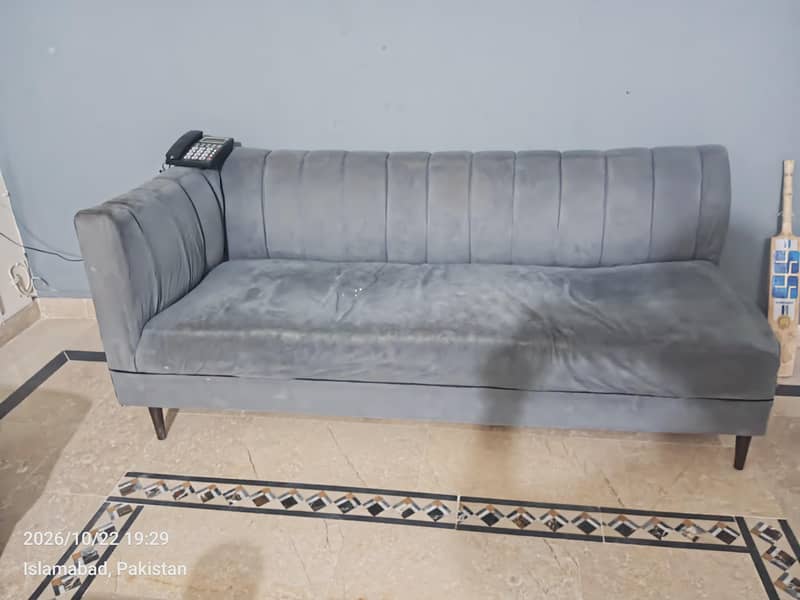 sofas, Table, etc 2