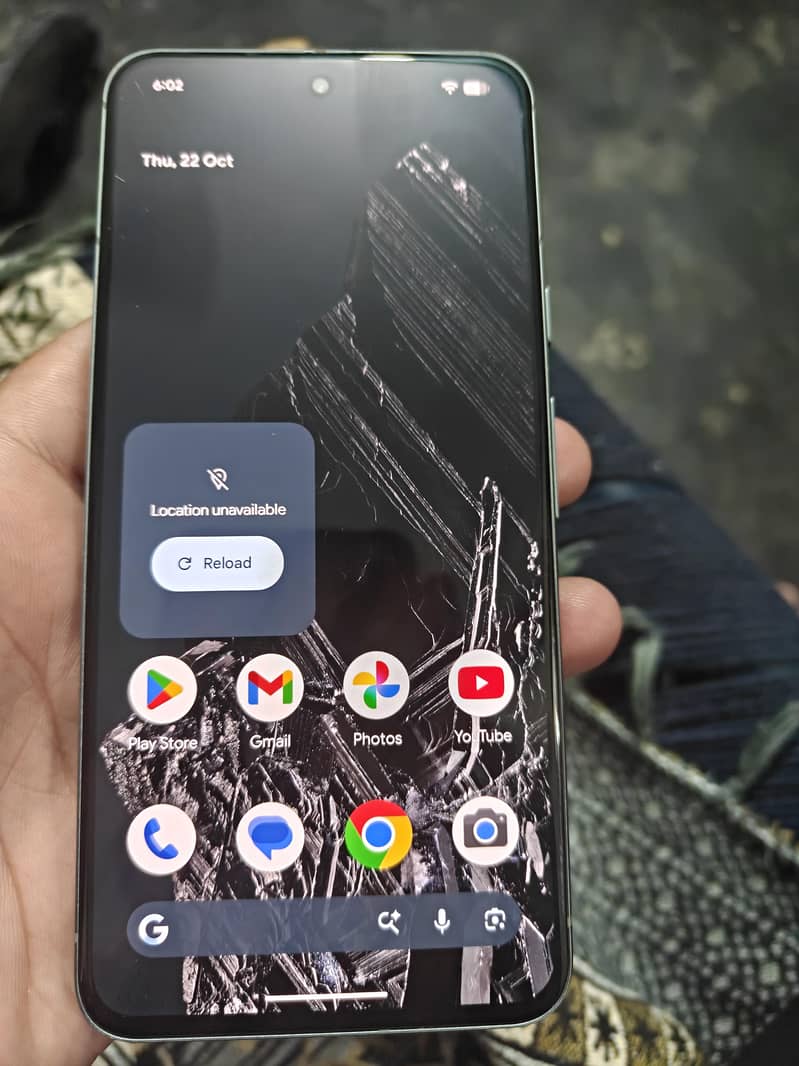 Google Pixel 8 1