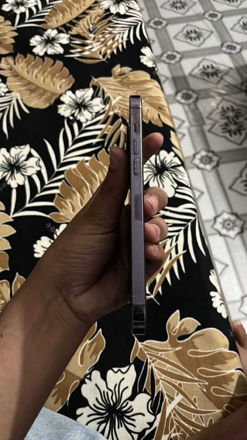 Apple iPhone 14 Pro Max 3
