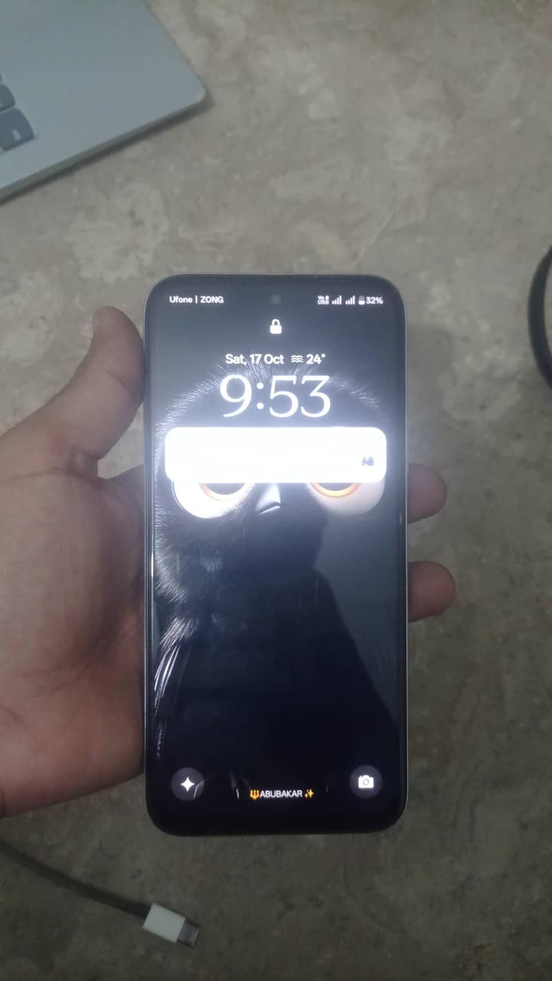 OPPO A6s 2