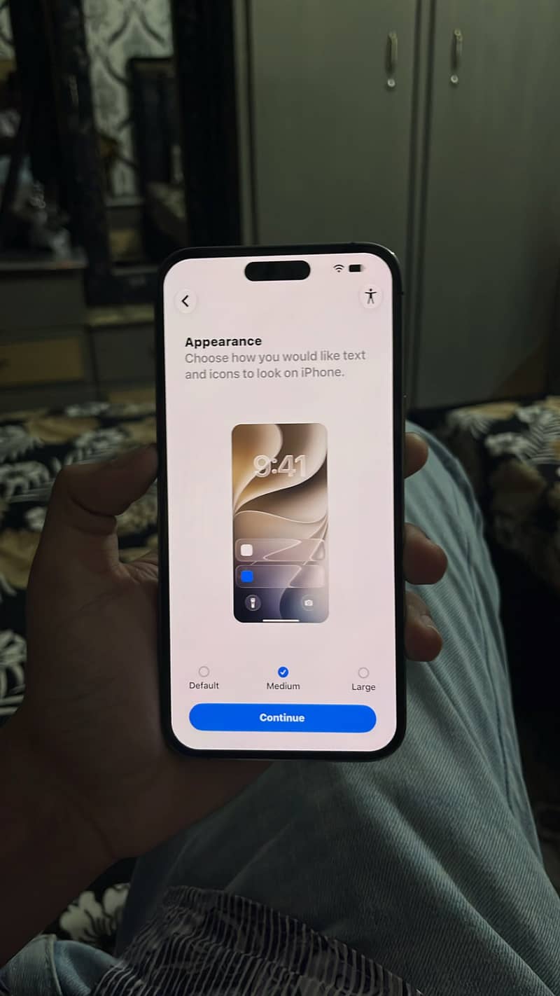 Apple iPhone 14 Pro Max 4
