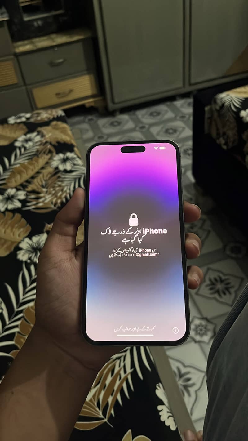 Apple iPhone 14 Pro Max 5