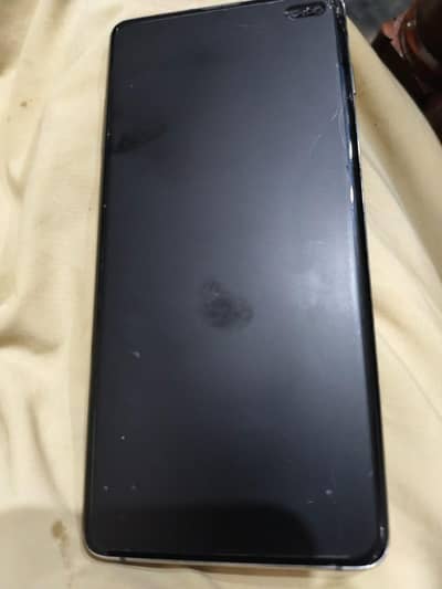 Samsung Mobile S10 Plus