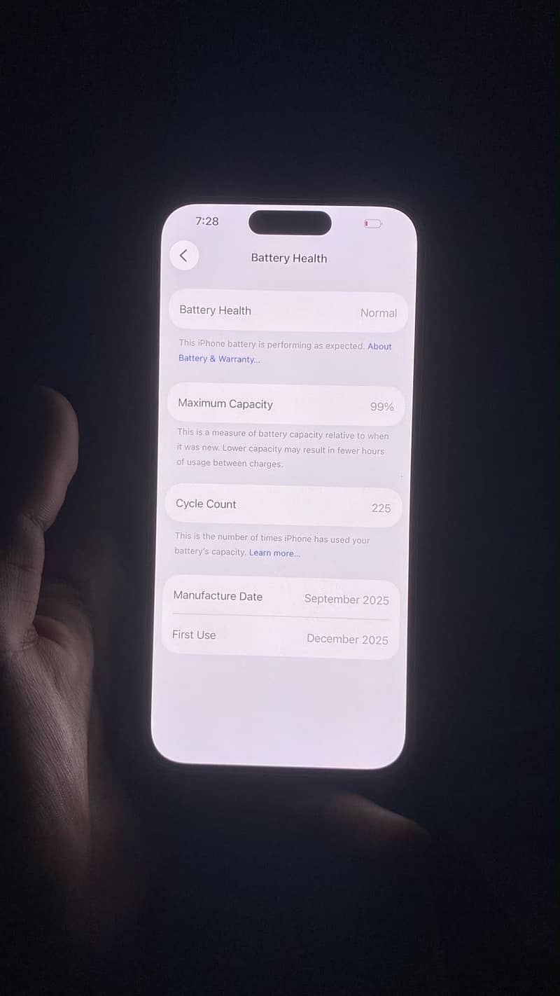 iPhone 16 2